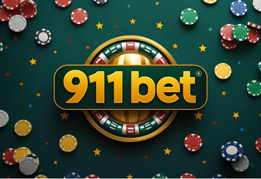 911bet